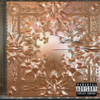 Kanye West, снимка 1 - CD дискове - 36285769