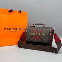 Дамски чанти Louis Vuitton , снимка 3 - Чанти - 42640093