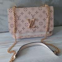 Louis Vuitton - дамска чанта, снимка 1 - Чанти - 42673666