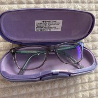 Диоптрични очила Beneton, снимка 1 - Слънчеви и диоптрични очила - 42606915