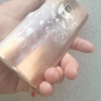 Samsung S9 Gold - отличен, снимка 5 - Samsung - 36231183