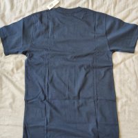 Тениска VANS, снимка 2 - Тениски - 41443786