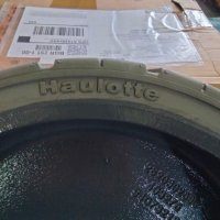 Колела  и зарядно за работна платформа Haulotte  8/10 чисто нови, снимка 3 - Индустриална техника - 44193294