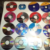 Лот стари компакт дискове - за всекиго по нещо, снимка 2 - CD дискове - 44650638