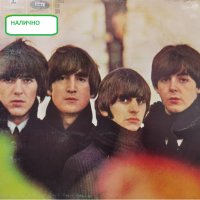 Грамофонни плочи на Бийтълс Beatles ЧАСТ 2, снимка 4 - Грамофонни плочи - 44166952