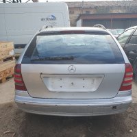 Mercedes C220, снимка 3 - Части - 39100180