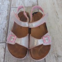 Сандали момиче Cypres, снимка 1 - Детски сандали и чехли - 41447861