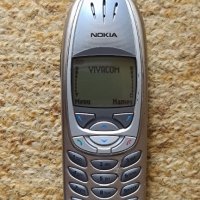 Продавам Nokia 6310, снимка 1 - Nokia - 41079336