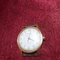 Стар механичен часовник , снимка 3 - Антикварни и старинни предмети - 36402238