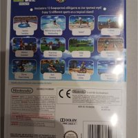 Nintendo Wii игра Wii Sports Resort, снимка 2 - Игри за Nintendo - 42317176