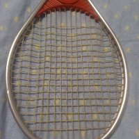 Тенис ракета ретро на Stomil Galbut Lodz, снимка 6 - Тенис - 42158804