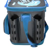 Водоустойчива чанта FilStar EVA ProDry BLUE 36, снимка 5 - Екипировка - 41929175