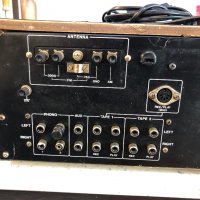 Akai AA-1040, снимка 13 - Ресийвъри, усилватели, смесителни пултове - 39620811