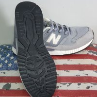 NEW BALANCE 46.5 номер, без забележка , снимка 6 - Маратонки - 41187580