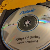 LOUIS ARMSTRONG, снимка 3 - CD дискове - 44475770