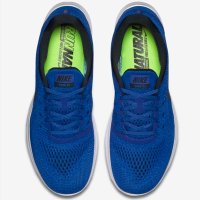 оригинални маратонки  Nike Free Run номер 40-40,5, снимка 2 - Маратонки - 41394241