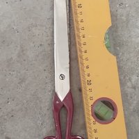 Ножица стара руска , снимка 1 - Други ценни предмети - 41663931