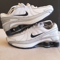 Classic Retro NIKE Shox Turbo VII, снимка 6 - Маратонки - 35667555