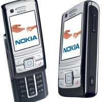 Nokia 6280  панел , снимка 7 - Резервни части за телефони - 20603386