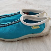 Плажни обувки №32/33, снимка 2 - Детски сандали и чехли - 41814090