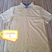 Ризи, тениски и блузи за момче 8-14 год, снимка 7 - Детски Блузи и туники - 36283609
