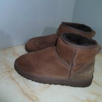 UGG оригинални ботуши №38, снимка 3 - Дамски боти - 44385003