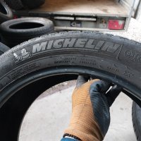 2 бр.летни гуми Michelin 275 45 20 dot2518 цената е за брой!, снимка 5 - Гуми и джанти - 44471921