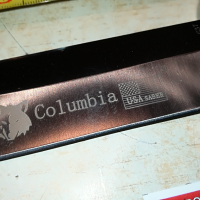 COLUMBIA-NEW MODEL KNIVES 2303221918, снимка 7 - Колекции - 36210469