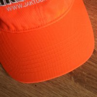 JAKT & FRILUFT HUNTING  HAT размер One Size сигнална шапка за лов - 379, снимка 3 - Шапки - 41148188