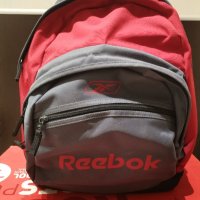 Раница Reebok, снимка 1 - Раници - 41102077