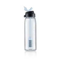 Tupperware бутилка за филтриране на вода , снимка 4 - Други - 41002502
