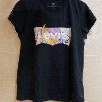 Тениска Levi’s, снимка 1 - Тениски - 44321541