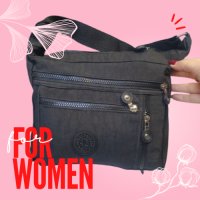 Дамска чанта с дръжка в различни модели от текстил и кожа, снимка 10 - Чанти - 44398629