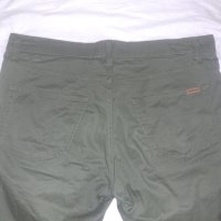 Carhartt WIP Swell Short (L) мъжки къси панталони, снимка 6 - Къси панталони - 40275252