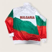 Горнище България, снимка 2 - Спортни дрехи, екипи - 34318409
