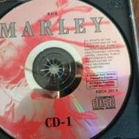 BOB MARLEY, снимка 5 - CD дискове - 41696991