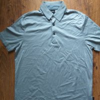 Hugo Boss Men's Paddy Polo Shirt - страхотна мъжка тениска , снимка 5 - Тениски - 40303001
