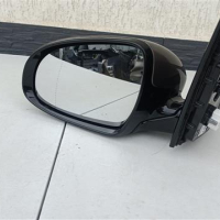 Ляво шофьорско огледало Kia Sportage година 2016 2017 2018 2019 2020 2021 код 87610-F1560 , снимка 3 - Аксесоари и консумативи - 44816970