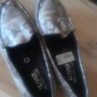 Д. обувки JENNY леки и удобни, снимка 3 - Дамски ежедневни обувки - 41826937