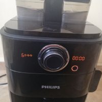 Кафемашина Philips Grind & Brew HD7769/00, за ремонт или части , снимка 12 - Кафемашини - 40932767