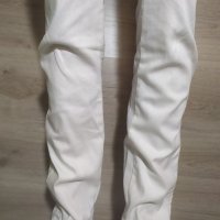 Дамски дънков  панталон G Star M 27/32, снимка 8 - Панталони - 34733852