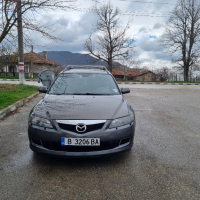 Mazda 6 Комби 2.0D 143к.с. Фейслифт, снимка 2 - Автомобили и джипове - 44739084