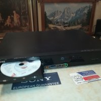 SAMSUNG DVD-HR773A HDD/DVD RECORDER-ВНОС GERMANY 0409231410L2EWC, снимка 11 - Плейъри, домашно кино, прожектори - 42075500