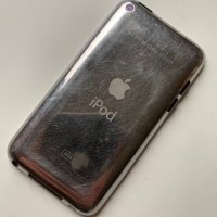 ✅ iPod Touch 🔝 32 GB 4th gen, снимка 3 - iPod - 38979615