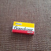 Стара дъвка Gandour, снимка 1 - Други ценни предмети - 39403983