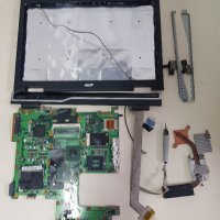 Acer Aspire 9410 части, снимка 1 - Части за лаптопи - 41060123