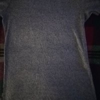 Дамска блуза с дълъг ръкав , снимка 4 - Блузи с дълъг ръкав и пуловери - 38763330