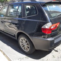BMW X3 , снимка 2 - Автомобили и джипове - 41702545