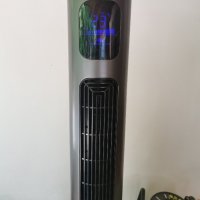 Куловен вентилатор Brandson с дистанционно управление – Осцилиращ куловен вентилатор – 96 см, снимка 8 - Вентилатори - 41715383