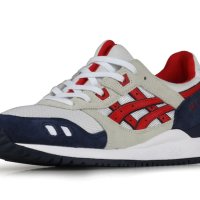 Маратонки Asics Gel-Lyte III  42,5 | 27см, снимка 5 - Маратонки - 41121251